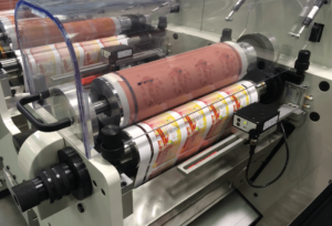 صنعت چاپ لفاف و بسته بندی