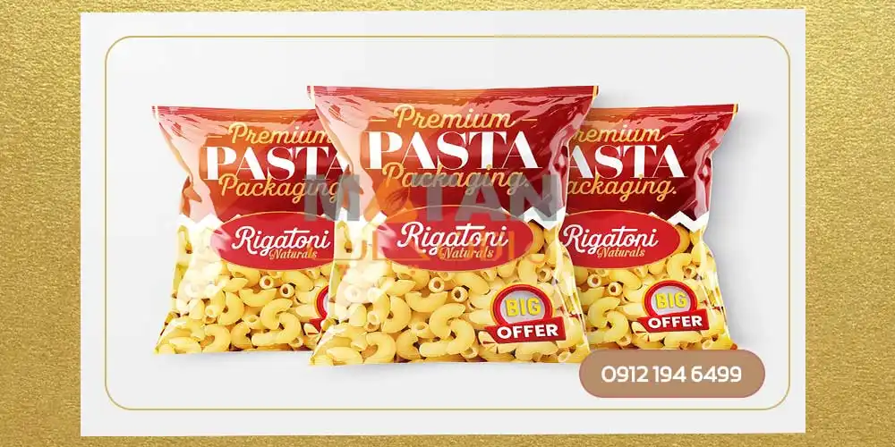 اهمیت چاپ روی بسته بندی های محصولات لوکس 1 بسته بندی لوکس