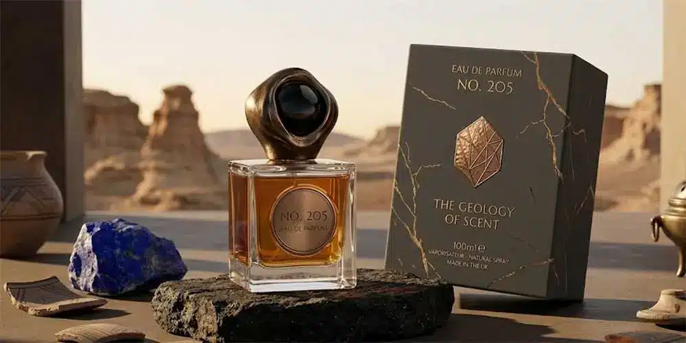 اصول طراحی و چاپ جعبه عطر و ادکلن های لوکس 2 طراحی جعبه ادوپرفیوم