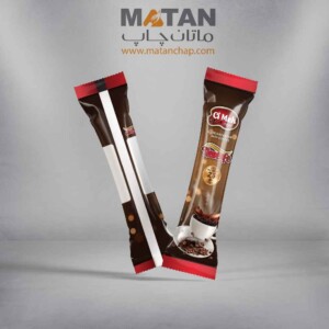 چاپ و تولید بسته بندی نبات | نبات تک نفره 8 چاپ و تولید بسته بندی نبات | نبات تک نفره