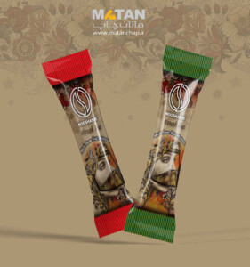 چاپ و تولید بسته بندی نبات | نبات تک نفره 7 چاپ و تولید بسته بندی نبات | نبات تک نفره