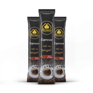 چاپ و تولید بسته بندی محصولات پودری 1