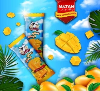 چاپ و تولید بسته بندی محصولات لبنی 5 بسته بندی محصولات لبنی