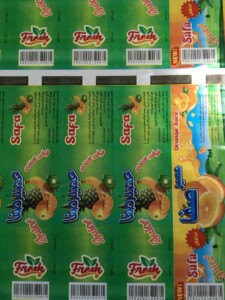 چاپ و تولید بسته بندی مایعات - لیبل بطری 3 چاپ و تولید بسته بندی مایعات - لیبل بطری