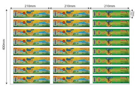 خدمات طراحی بسته بندی 10 خدمات طراحی بسته بندی