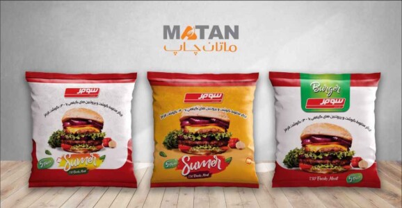 چاپ و تولید بسته بندی محصولات غذایی منجمد 5 چاپ و تولید بسته بندی محصولات غذایی منجمد