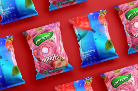 چاپ و تولید بسته بندی کیک و کلوچه 14 چاپ و تولید بسته بندی کیک و کلوچه