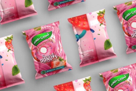 چاپ و تولید بسته بندی کیک و کلوچه 12 چاپ و تولید بسته بندی کیک و کلوچه