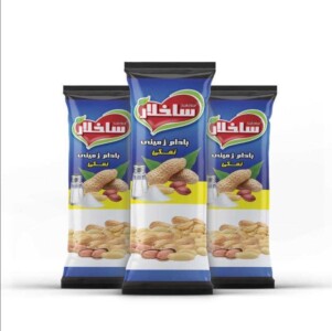 چاپ و تولید بسته بندی کیک و کلوچه 1