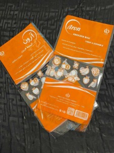 چاپ و تولید سلفون شفاف 10 چاپ و تولید سلفون شفاف