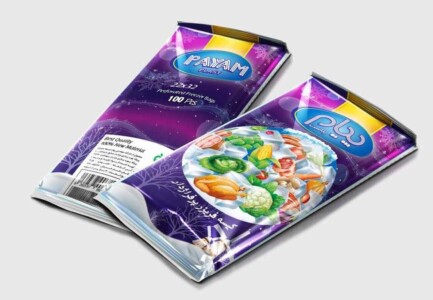 چاپ و تولید پاکت بغل دوخت 12 چاپ و تولید پاکت بغل دوخت