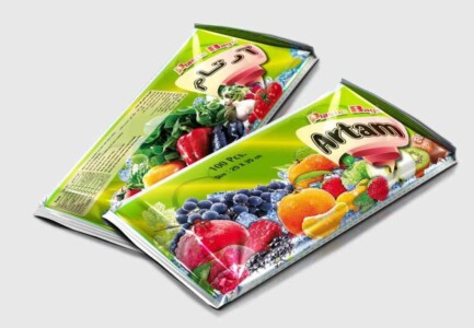 چاپ و تولید پاکت بغل دوخت 11 چاپ و تولید پاکت بغل دوخت