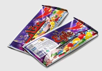 چاپ و تولید پاکت بغل دوخت 10 چاپ و تولید پاکت بغل دوخت