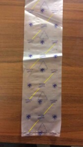 بسته بندی قطعات خودرو 1