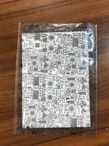 بسته بندی قطعات خودرو 7 بسته بندی قطعات خودرو