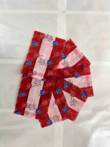 بسته بندی قطعات خودرو 4 بسته بندی قطعات خودرو