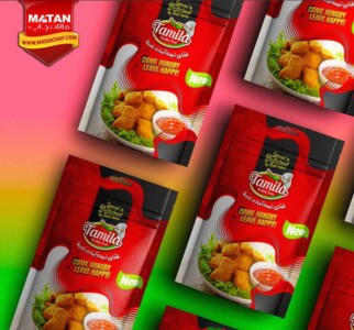 چاپ و تولید بسته بندی محصولات پودری 19 چاپ و تولید بسته بندی محصولات پودری