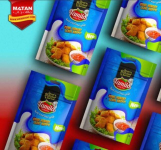 چاپ و تولید بسته بندی محصولات پودری 20 چاپ و تولید بسته بندی محصولات پودری