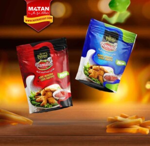 چاپ و تولید بسته بندی محصولات پودری 18 چاپ و تولید بسته بندی محصولات پودری