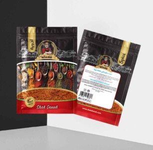 چاپ و تولید بسته بندی محصولات پودری 14 چاپ و تولید بسته بندی محصولات پودری